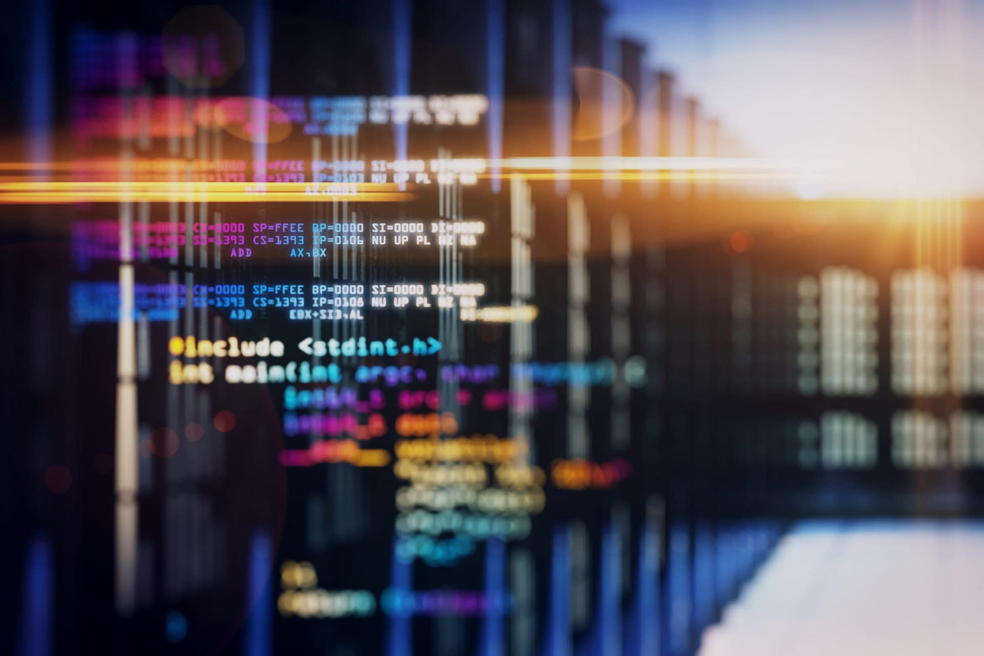 Low Code Platform – the digital future I appollo-systems.com