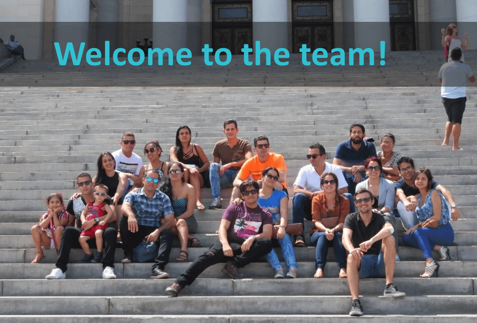 Team - 2019 Colosseum